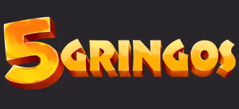 5Grings Casino	logo